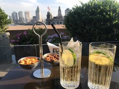 -上海和平饭店华懋阁 Cathay Room