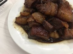 红烧肉尖椒-茂隆餐厅(进贤路店)