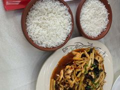 -湘桂人酒楼(西便门店)