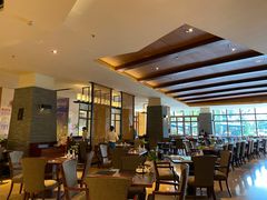 -三亚湾海居铂尔曼度假酒店