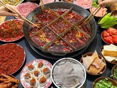 -肥龙火锅(南坪店)
