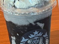 -星巴克(青浦宝龙店)