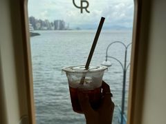 -Cupping Room(Harbour City)