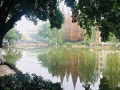 -西南交通大学(九里校区)
