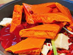 -赵美丽·重庆社区火锅·直营店(火车东站·中豪国际店)