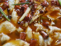 -老四川平头酸菜鱼(衙前店)
