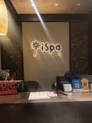 -iSpa