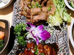 -本格丼·炭火烤肉饭(大悦路成都大悦城店)