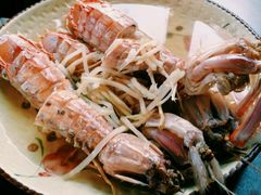 -盛港湾海鲜食府(黄沙店)