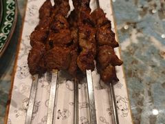 -哈啾嗨·新概念蒙餐(红星新城店)