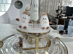 -Apollo·西班牙小酒馆(安福路店)
