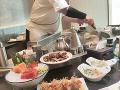 -大渔铁板烧(万象城店)