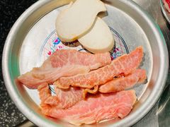 韩式炸鸡-欧巴炭烤肉오빠숯불구이(南京东路店)