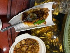 -金枝玉叶上海人家食府(三里河店)