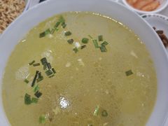 特色老鸡汤-江记老鸡汤米面
