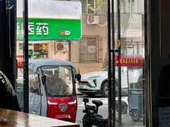 -赵西安三鲜煮馍馆(大车家巷店)