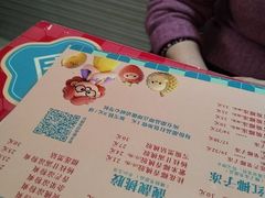 -甜心妈妈·榴莲星级糖水(北京路总店)