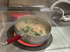 -金厨泰国餐厅·全泰籍厨师料理(拱北店)