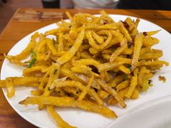 -卢庄(江汉路店)