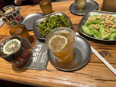 -北丐先生·野馄饨烧烤(长宁龙之梦店)