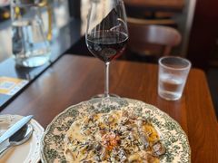 -Bistro Les Lilas丁香花小酒馆