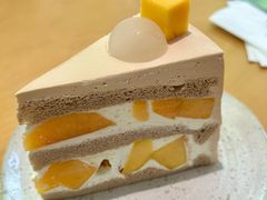 -爱樂咖啡(青年体育公园店)