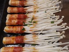 -九田家黑牛烤肉料理(石路天虹店)