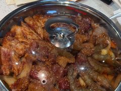 -黄记煌三汁焖锅(顺义华联店)