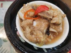 -香港蓮香樓(中環店)