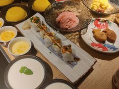 -温野菜涮涮锅(西单大悦城店)