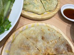 -甲乙饼·北京手工肉饼(西直门凯德茂店)