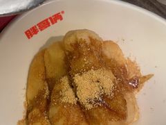 -胖哥俩肉蟹煲(湖滨银泰in77店)