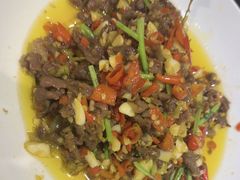 -八碗湘长沙市井菜(坡子街店)