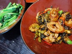 -五缘湾凯悦酒店·悦饗中餐厅