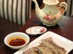 -贯贯吉·清真餐厅(浙江中路店)