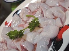 -华哥新鲜猪精品美食