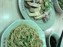 -百家鸡味馆(清泰店)