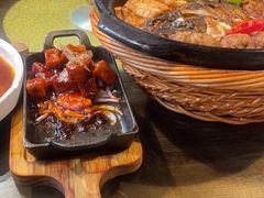 -打酱油·非遗淮扬菜(瘦西湖梅岭店)