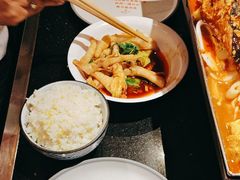 -鸣记脆皮烤鱼·海鲜烤鱼(亿合城店)