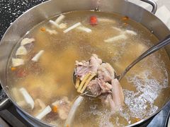 -云尚自助餐厅(佛山南海瞻云酒店)