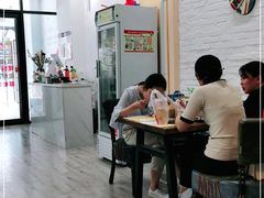 大堂-阿萨韩食(万达广场金街店)