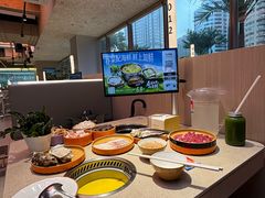 -海底捞大排档火锅(打浦路店)