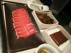 -海底捞火锅(天一广场亚细亚店)