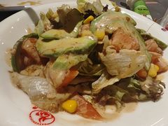 -渔乐之昕·铁板烧自助餐(虹悦城店)