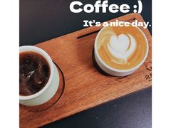 -本無咖啡·BeanWood Coffee