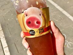 -85度C(北京八角物美店)