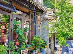 -四喜小胖·北京涮肉(五道营店)