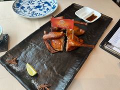 -侨美食家·粤菜(体育西路店)