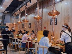 -金顺韩式烤肉·网红烤肉店(广利路店)