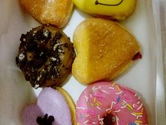 -星巴克(邯郸新世纪广场店)